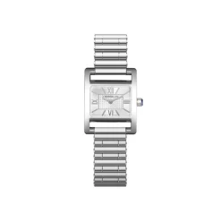 Montre Herbelin 5Eme Avenue Argenté
