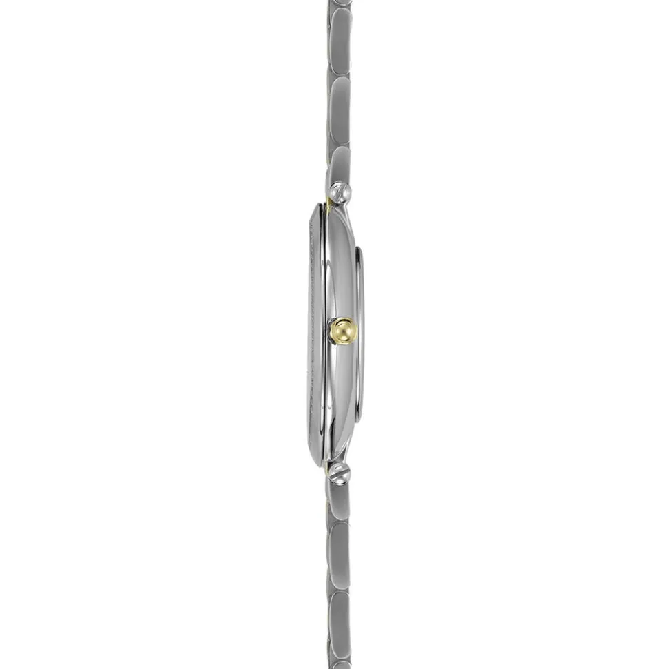 Montre Herbelin Epsilon Nacre Blanche