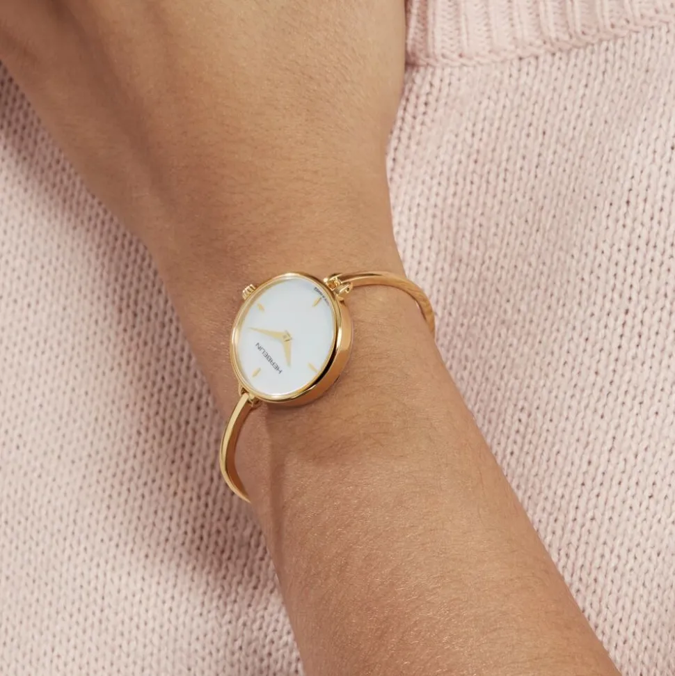 Montre Herbelin Fil Nacre