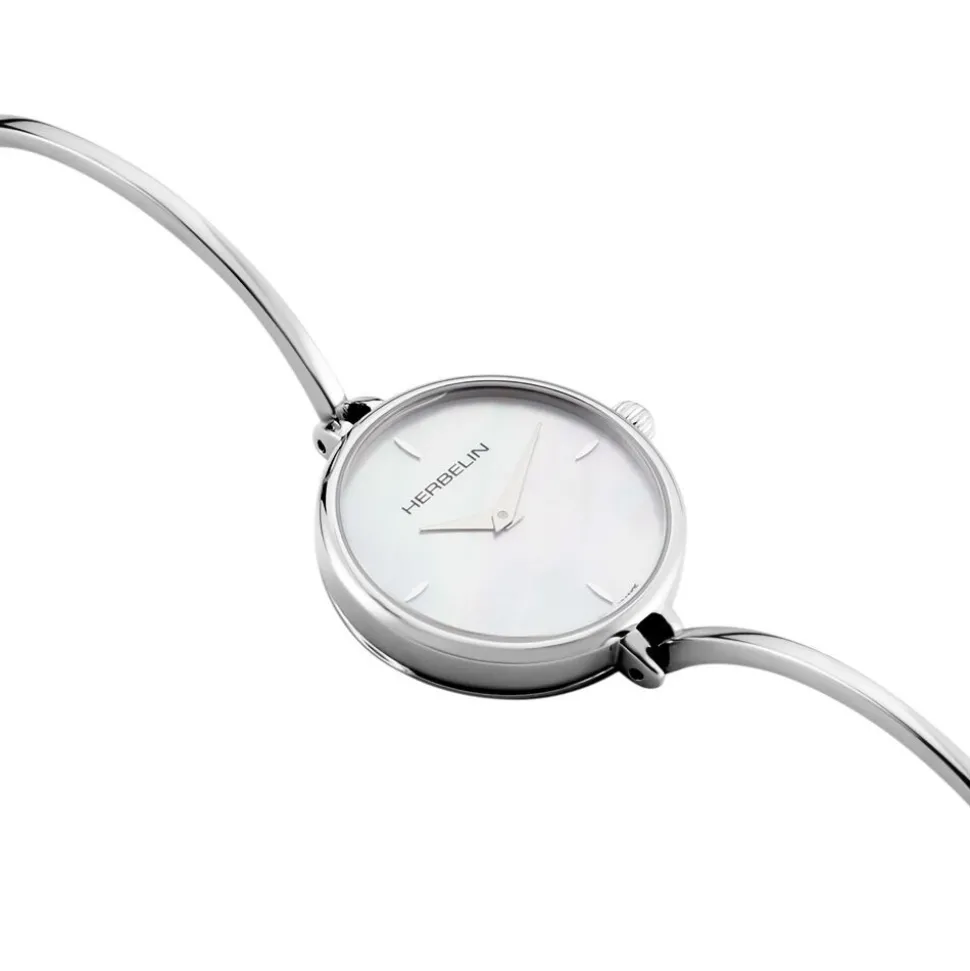 Montre Herbelin Fil Nacre
