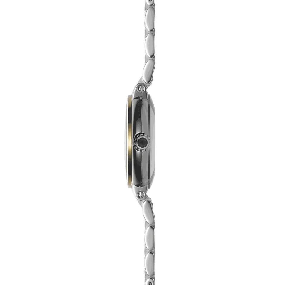 Montre Herbelin Galet Blanc