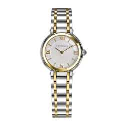 Montre Herbelin Galet Blanc