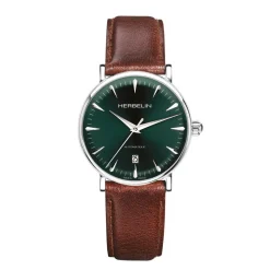 Montre Herbelin Inspiration Vert
