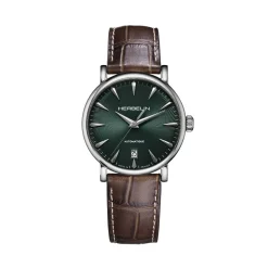 Montre Herbelin Inspiration Auto Vert