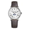 Montre Herbelin Inspiration Argenté