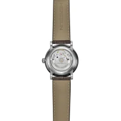 Montre Herbelin Inspiration Argenté
