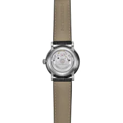 Montre Herbelin Inspiration Argenté