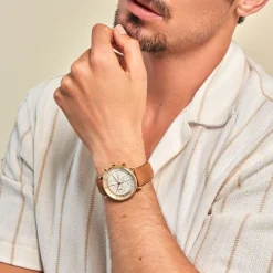 Montre Herbelin Inspiration Blanc