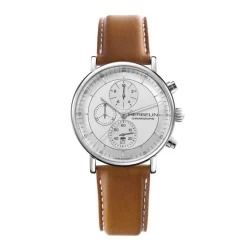 Montre Herbelin Inspiration Argenté