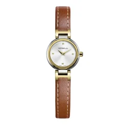 Montre Herbelin Lady H Argenté