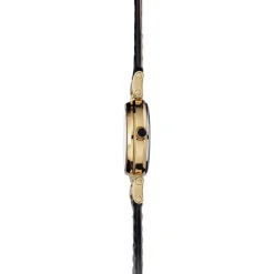 Montre Herbelin Lady H Noir