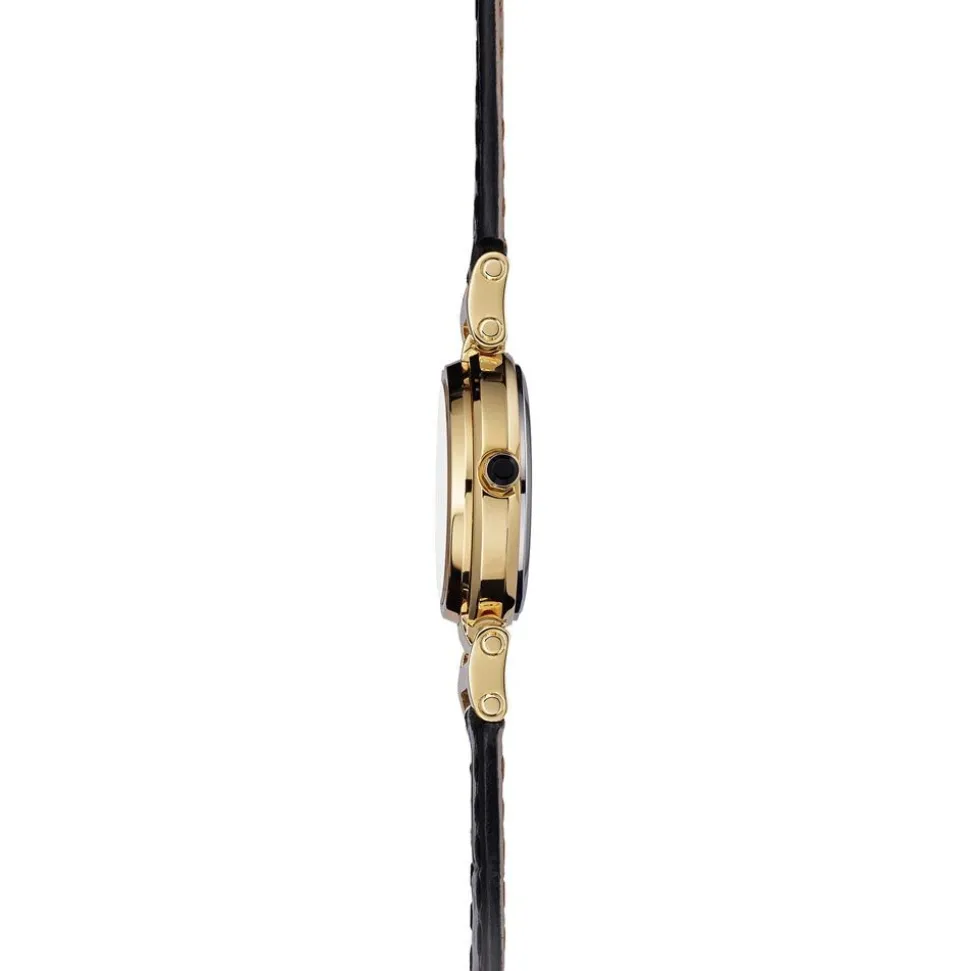 Montre Herbelin Lady H Noir
