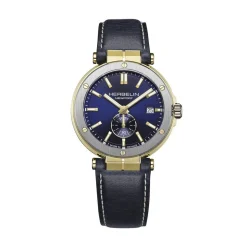 Montre Herbelin Newport Bleu