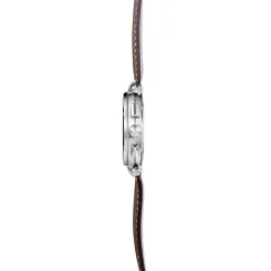 Montre Herbelin Newport Chrono Argenté