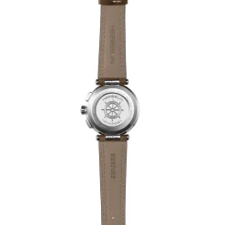 Montre Herbelin Newport Chrono Gris