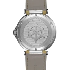Montre Herbelin Newport Elegance Noir