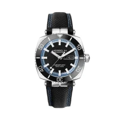 Montre Herbelin Newport Heritage Noir