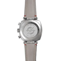 Montre Herbelin Newport Heritage Bleu