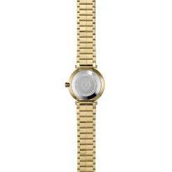 Montre Herbelin Newport Slim Champagne