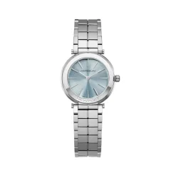 Montre Herbelin Newport Slim Bleu Sky