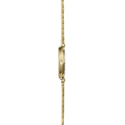 Montre Herbelin Newport Slim Nacre Blanche