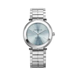 Montre Herbelin Newport Slim Bleu Sky
