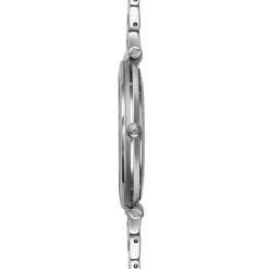 Montre Herbelin Newport Slim Bleu