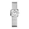 Montre Herbelin Octogone Argenté