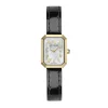 Montre Herbelin Octogone Nacre Blanche