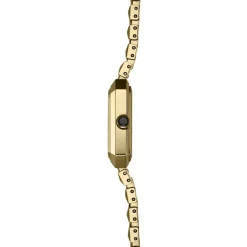 Montre Herbelin Octogone Nacre Noire