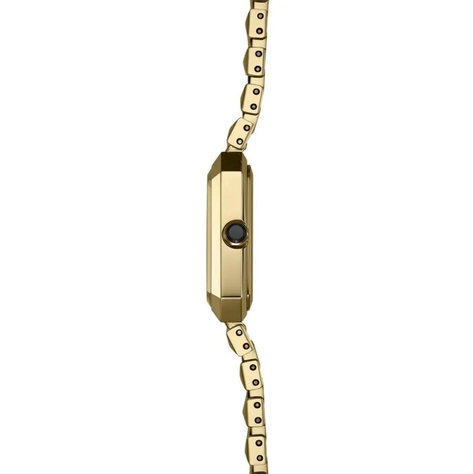 Montre Herbelin Octogone Nacre Blanche