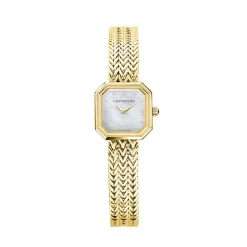 Montre Herbelin Octogone Nacre