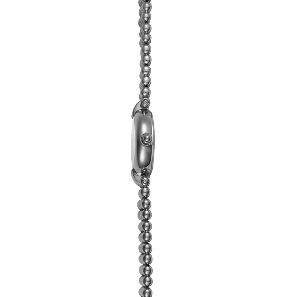 Montre Herbelin Perles Nacre Blanche