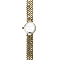 Montre Herbelin Perles Nacre Blanche