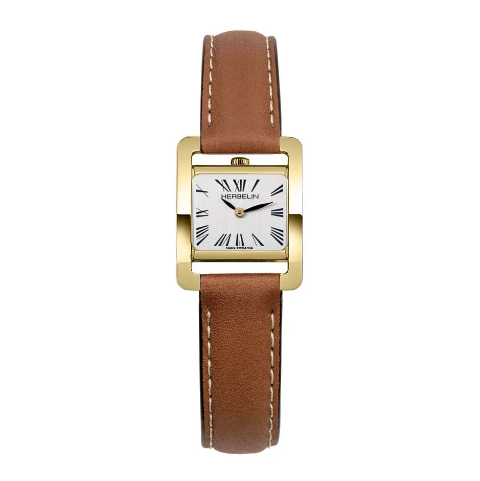 Montre Herbelin V Avenue Blanc