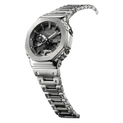 Montre Hybride Casio G-shock Classic Noir