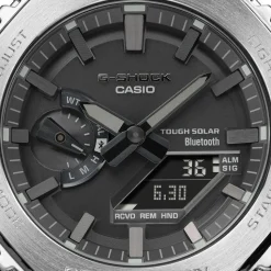 Montre Hybride Casio G-shock Classic Noir