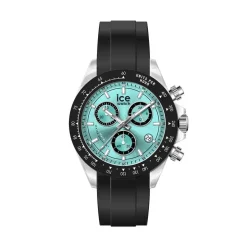 Montre Ice Watch Bewatch Chrono Turquoise