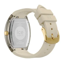 Montre Ice Watch Boliday Beige
