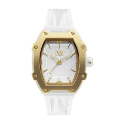 Montre Ice Watch Boliday Blanc