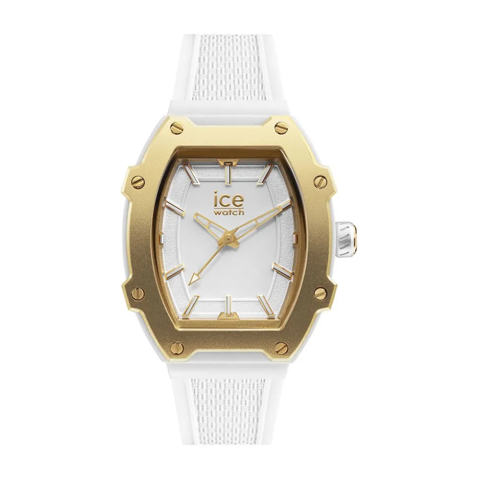 Montre Ice Watch Boliday Blanc