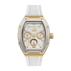 Montre Ice Watch Boliday Blanc
