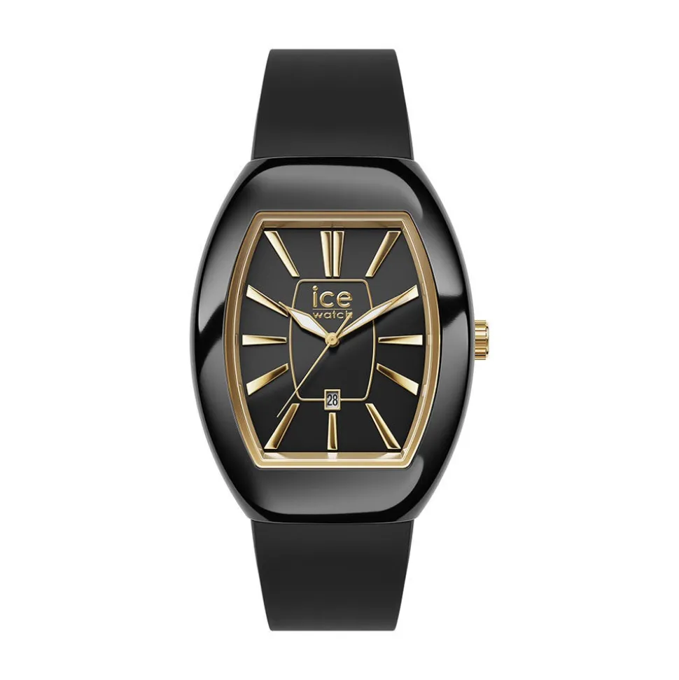 Montre Ice Watch Boliday Noir
