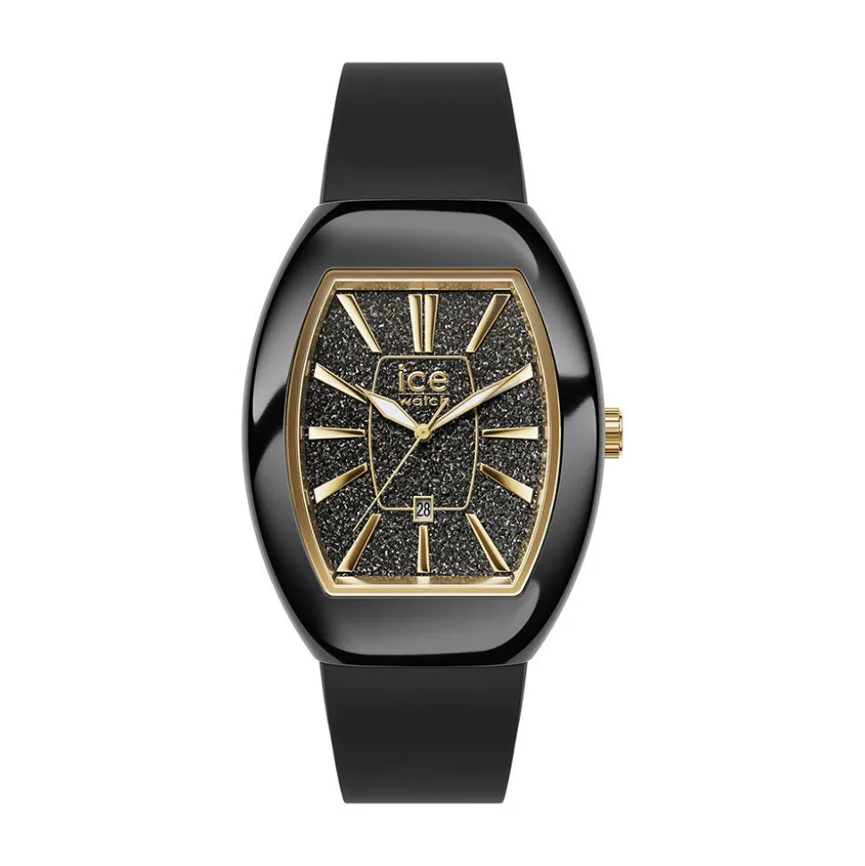 Montre Ice Watch Boliday Noir