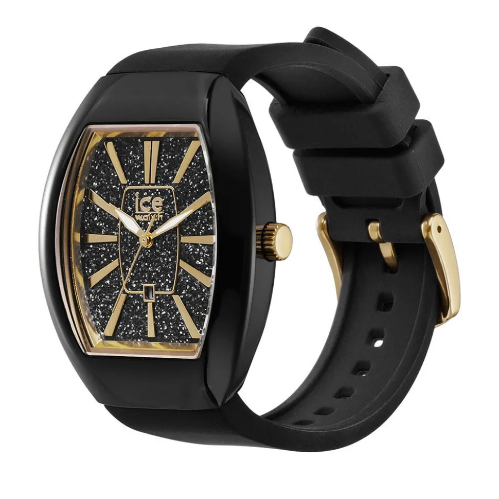 Montre Ice Watch Boliday Noir