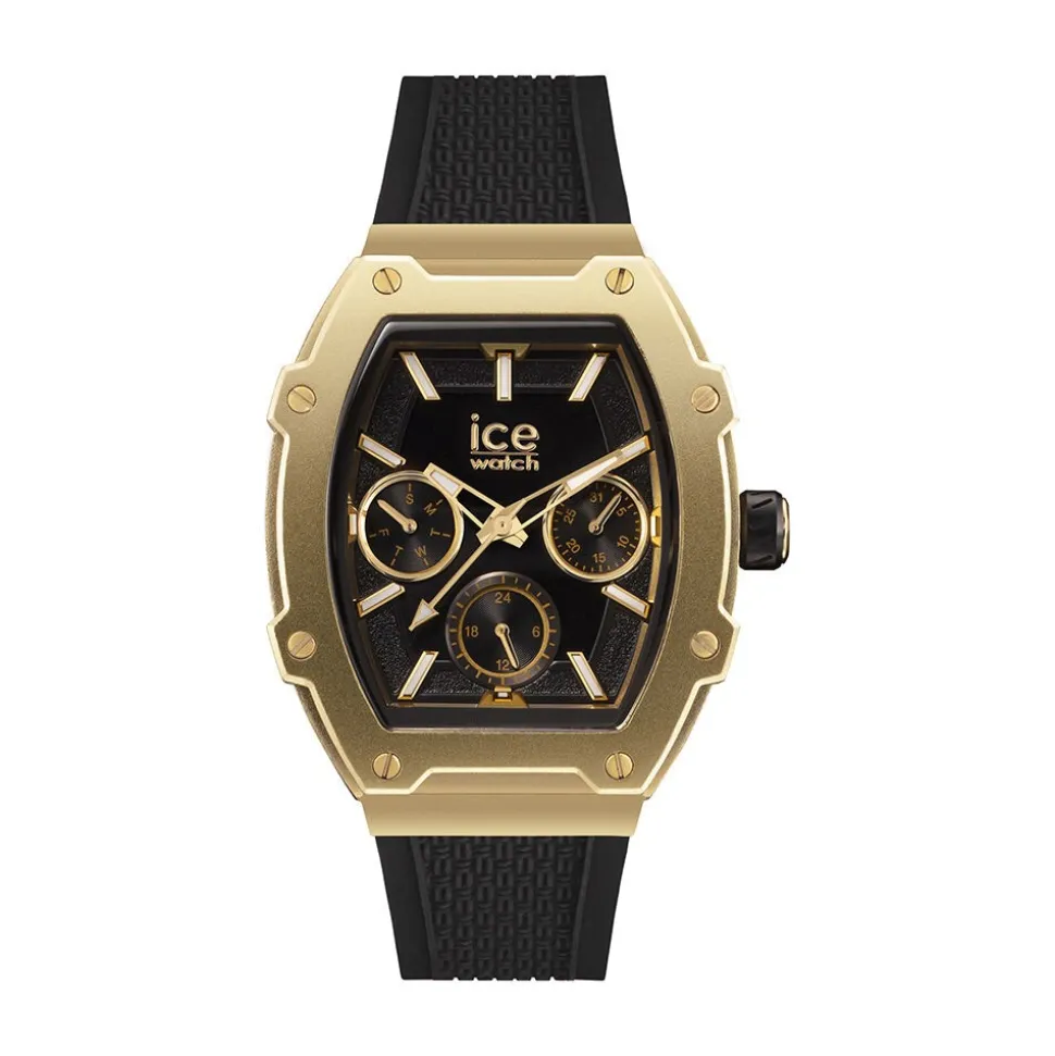 Montre Ice Watch Boliday Noir