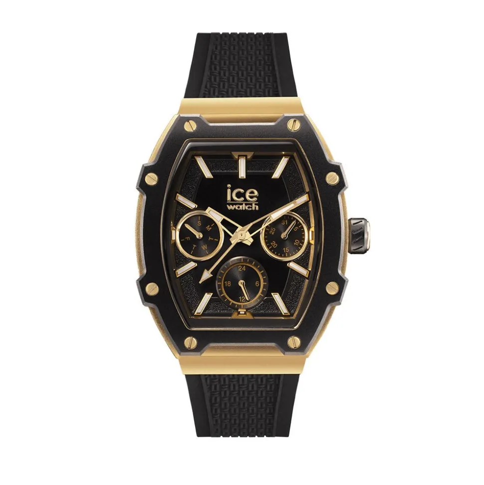 Montre Ice Watch Boliday Noir