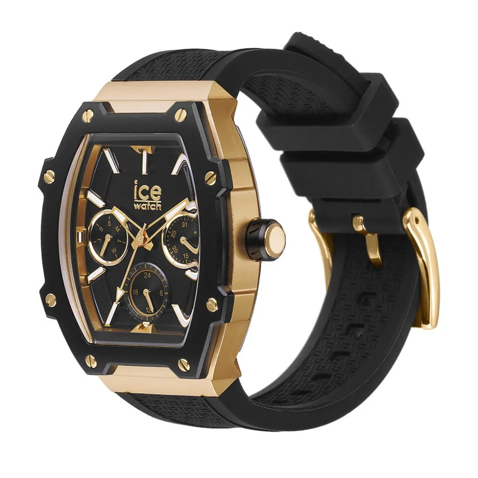 Montre Ice Watch Boliday Noir