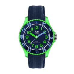 Montre Ice Watch Cartoon Vert