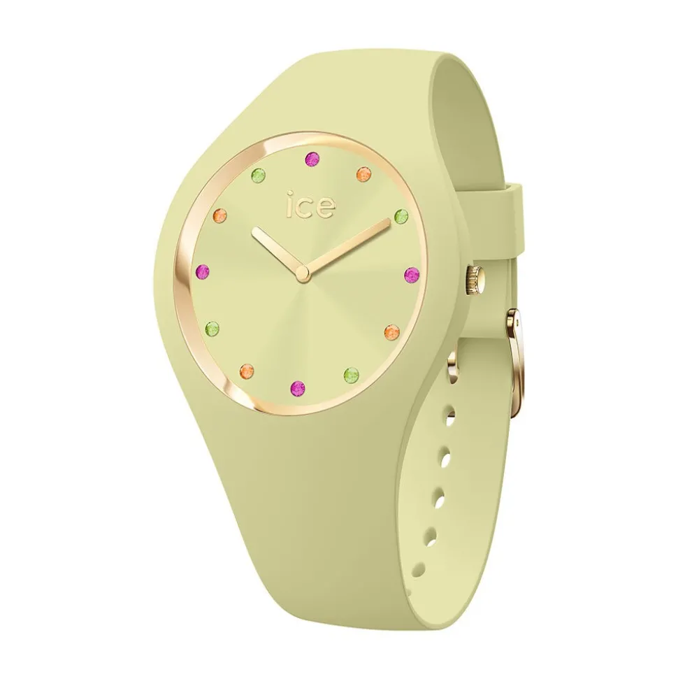 Montre Ice Watch Cosmos Vert